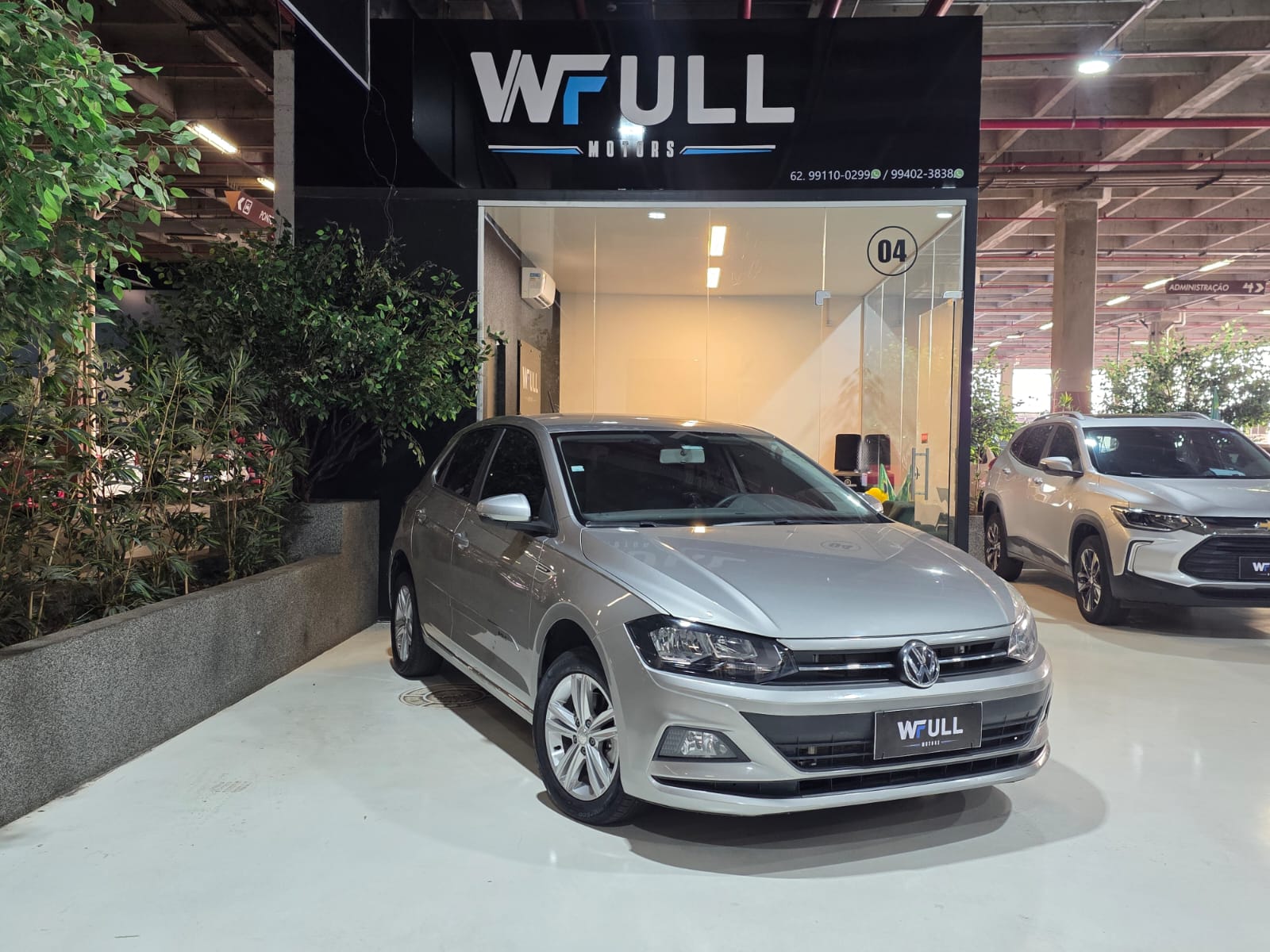 VOLKSWAGEN